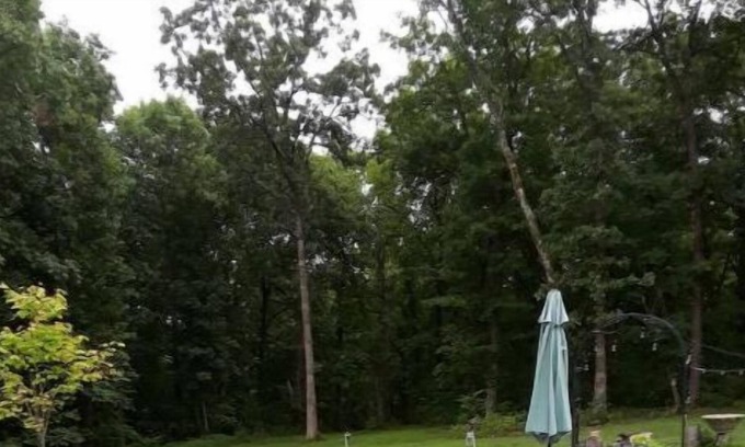 Warrensburg Appartement | Rustic Suite Between Warrensburg and Knob Noster
