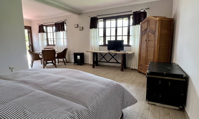 Cuenca Cabine | Rustic suite furnished 15min from Cuenca