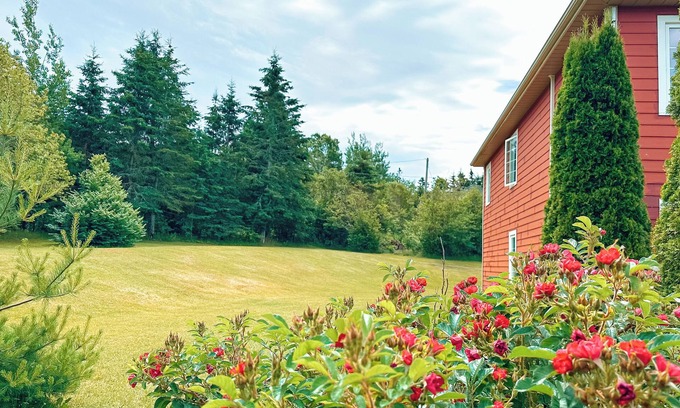 Charlotte's Shore Appartement | Rustic View Suite on PEI