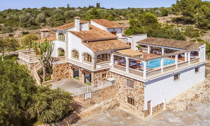l'Aranjassa Villa | Rústica s'Aranjassa - avec piscine privée
