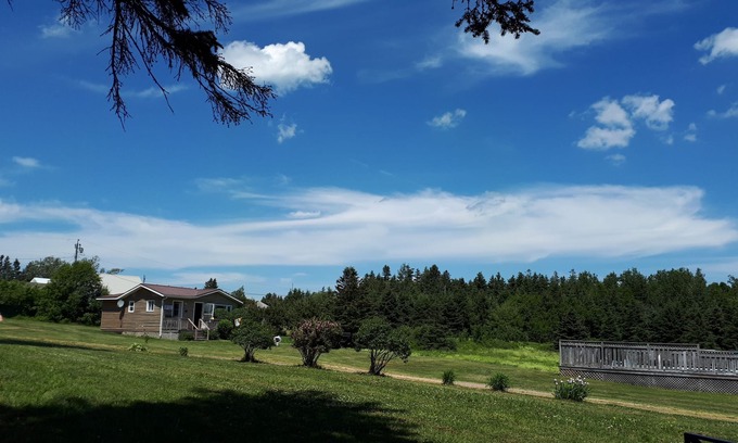 North Rustico Cabine | Rustico Acres Cottages