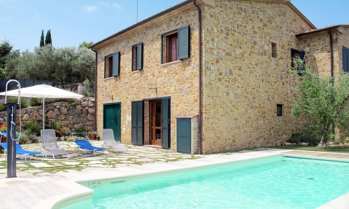 Castel San Gimignano Maison | Rustico Cavernoso by Interhome
