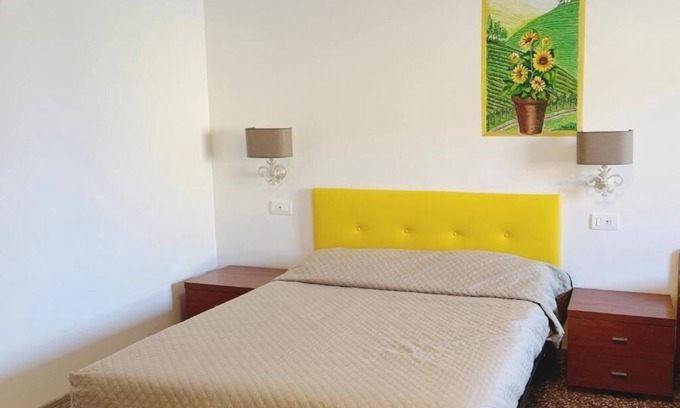 Orcenico Inferiore Hôtel | Rustico da Pina con Angolo Cottura