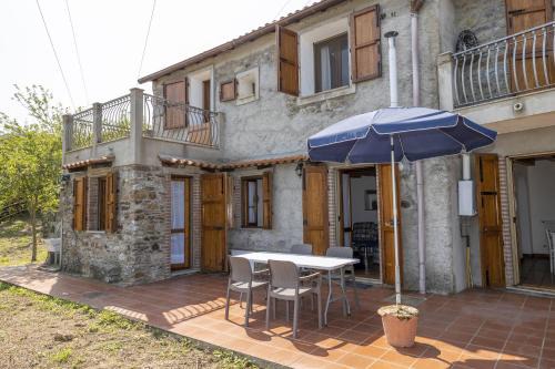 Gioiosa Marea Appartement | Rustico E Cottage Casale