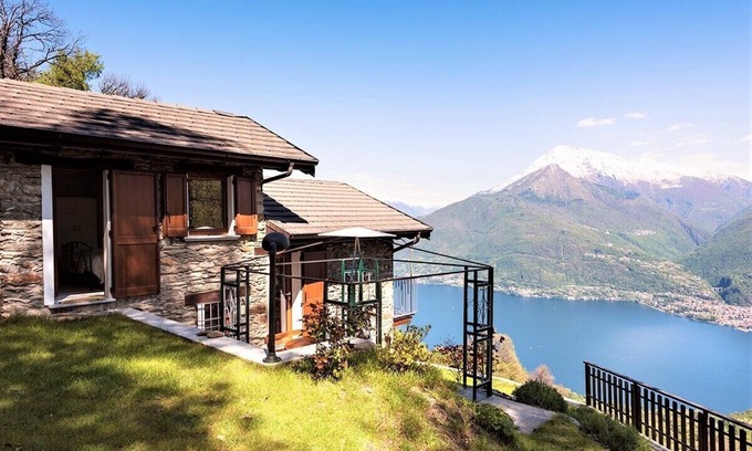 Cremia Maison | Rustico holiday home Bersai