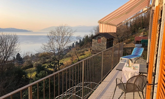 San Maurizio Maison | Rustico La Gra