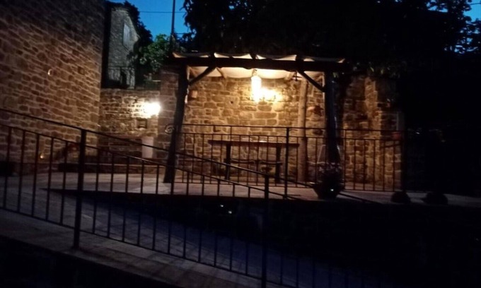 Castel Focognano Maison | Rustico Toscano