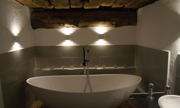 Poschiavo Maison | Rustico avec style, moderne et rustique, 2-4 P, à Val Poschiavo, près de l'Engadine