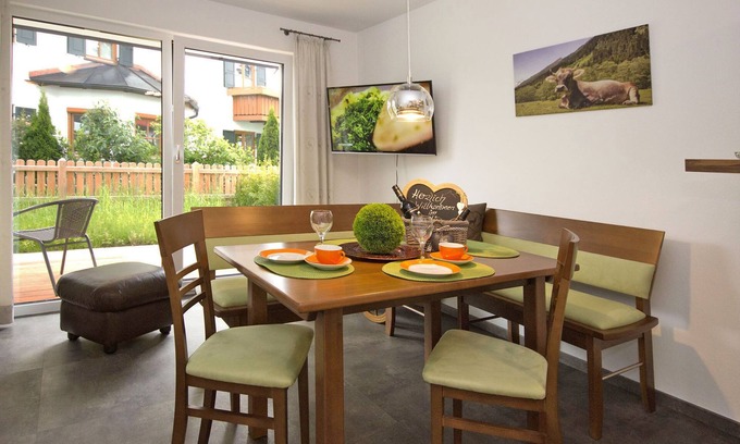 Oy Appartement | Rusticoy - friendly and personable