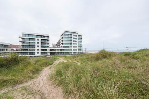 Raversijde Appartement | Rustig gelegen appartement te Oostende/Middelkerke