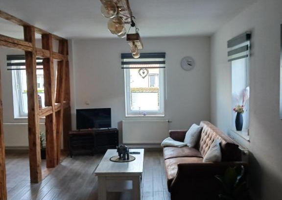 Bleicherode Appartement | Rustikal79
