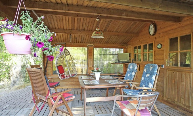 Oberschledorn Appartement | Retraite de ski rustique à Medebach