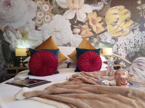 Graskop Maison | Rustique