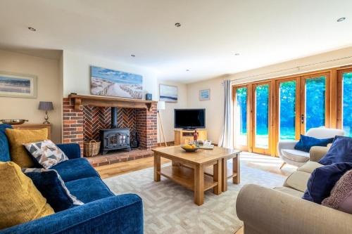 Thursford Maison | Ruston Lodge