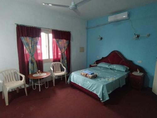 Itapua Department Appartement | Ruta 1