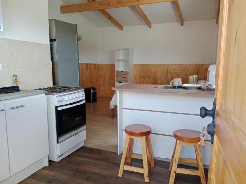 Coyhaique Appartement | Ruta 7