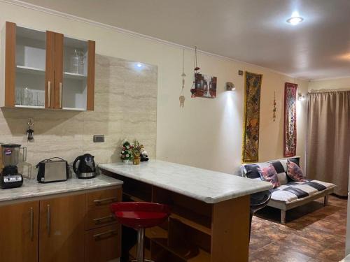 Valdivia Appartement | ruta de valdivia cabañas