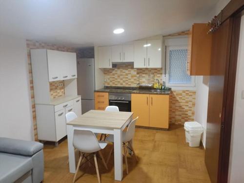 Corme Porto Appartement | ruta dos faros Corme - Puerto Galicia playa