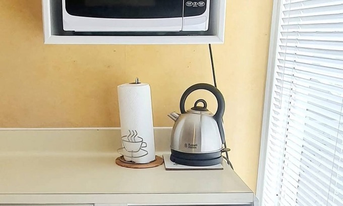 Titirangi Maison | Ruth's Guest House