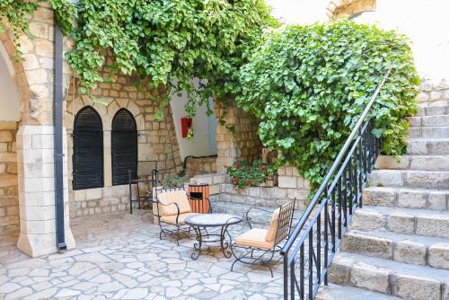 Safed Old City Hôtel | Ruth Safed By Dan Hotels