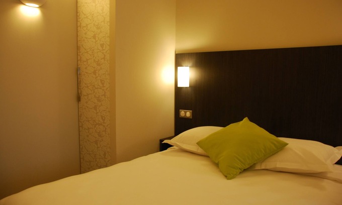 Rodez Hôtel | Ruthenium Hotel