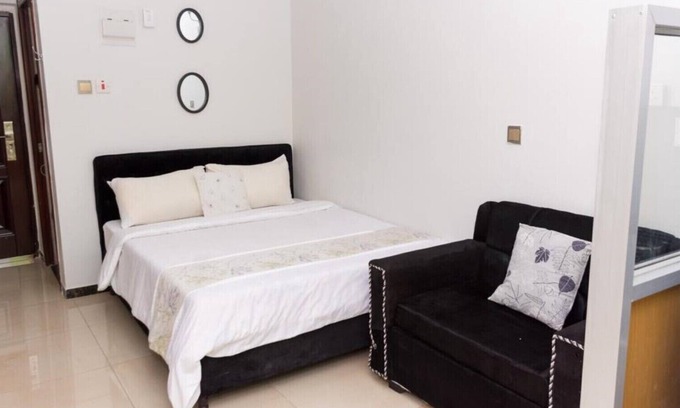 Kilimani Appartement | Appartement confortable confortable de Ruthie