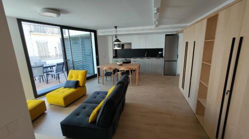 Eixample Appartement | Rutlla 10