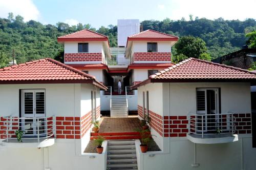 Panhala Station Balnéaire | Rutu's Holidays Resort Panhala