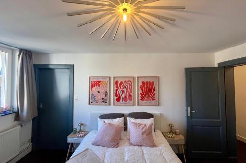 Saint-Laurent Appartement | Rutxhiel - Appartement 3e étage