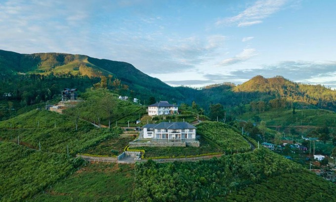 Lindula Hôtel | Ruvinya Hills