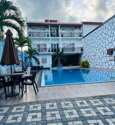 Narammala Hôtel | ruwanara royal majestry