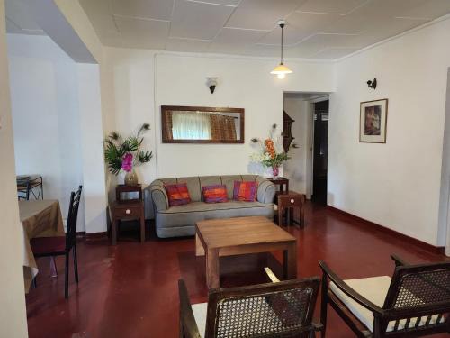 Anuradhapura Appartement | Ruwanwali Villa