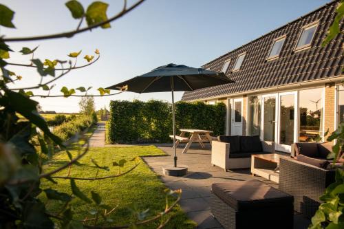 Municipality of Oudewater Maison | Ruyge Weyde Logies - The Farmers Daughter