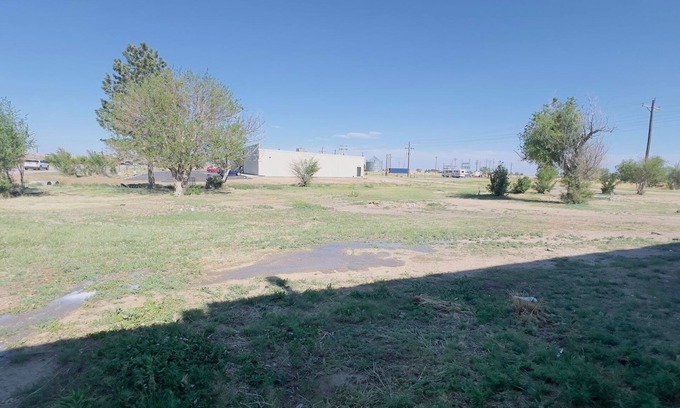 Eads Location De VR | RV SPOT FOR RENT