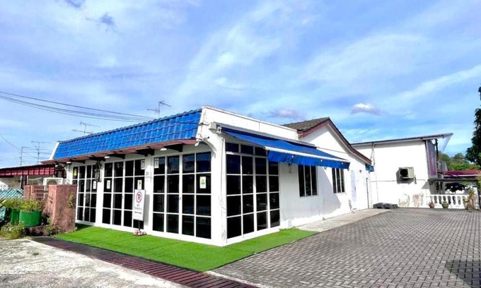 Taman Universiti Maison | RV @ U GARDEN STAY