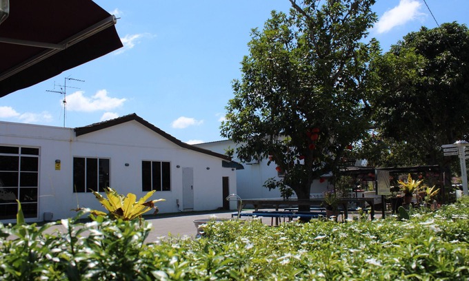 Taman Universiti Maison | RV @ U Garden Stay Skudai