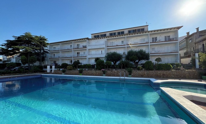 L'Escala Appartement | RVApartaments Escala Brava