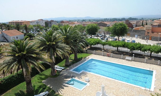 Torroella de Montgri Hôtel | RVHotels GR92