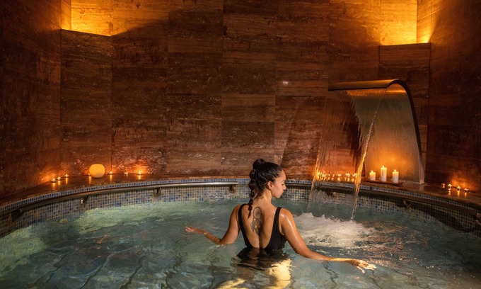 Caldes de Montbui Hôtel | RVHotels Spa Vila de Caldes