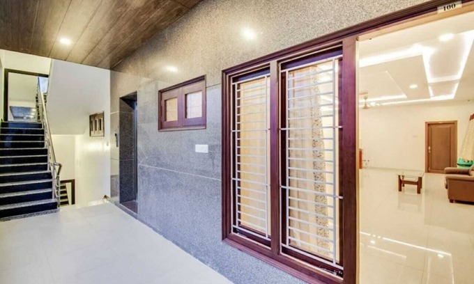 Nellore Hôtel | RVN GrandNellore