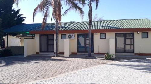 Oshakati Maison | RY Courtyard