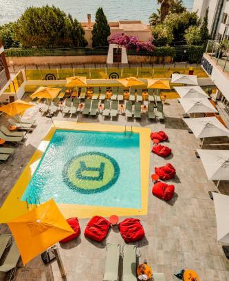 Figueretas Appartement | Ryans Ibiza Apartments - Only Adults