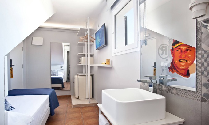 Ibiza City Centre Hôtel | Ryans Pocket