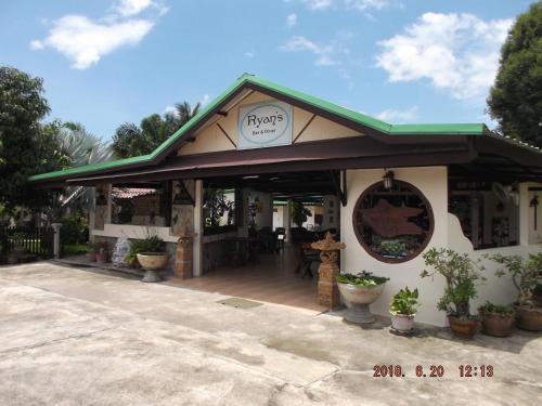Prasat Station Balnéaire | Ryans Resort