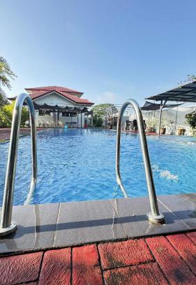 Guimba Maison | RYB private resort