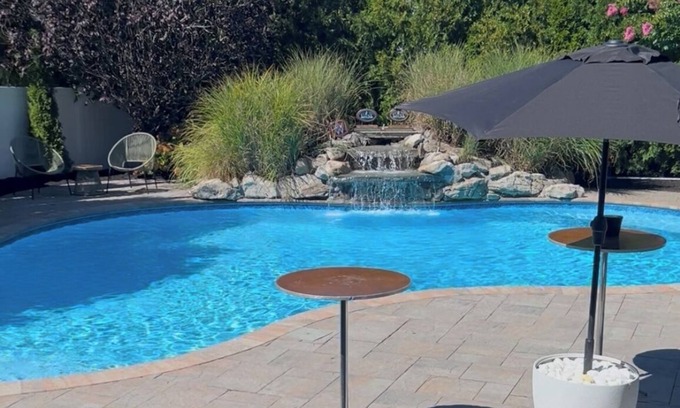 Mount Sinai Maison | Ryder Cup EXCLUSIVE-Newly renovated house, perfect enteraining space