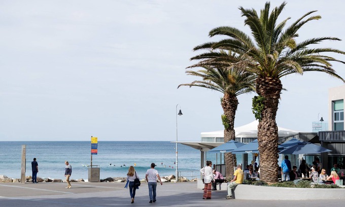 Cronulla Hôtel | Rydges Cronulla Beachside
