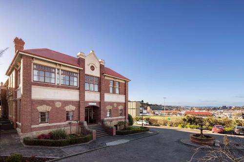 North Hobart Hôtel | Rydges Hobart