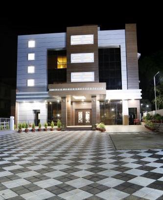 Kottakkal Hôtel | Rydges Inn