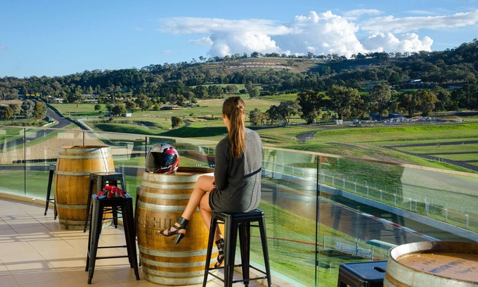 Mount Panorama Appartement | Rydges Mount Panorama Bathurst